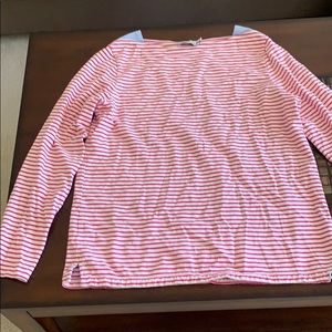 Long sleeve VV tee